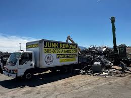 Best Construction Debris Removal  in Tarboro, NC