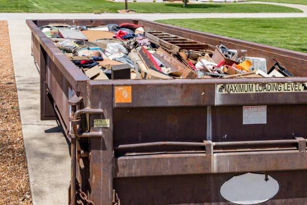 Trusted Tarboro, NC Junk Removal Services Experts