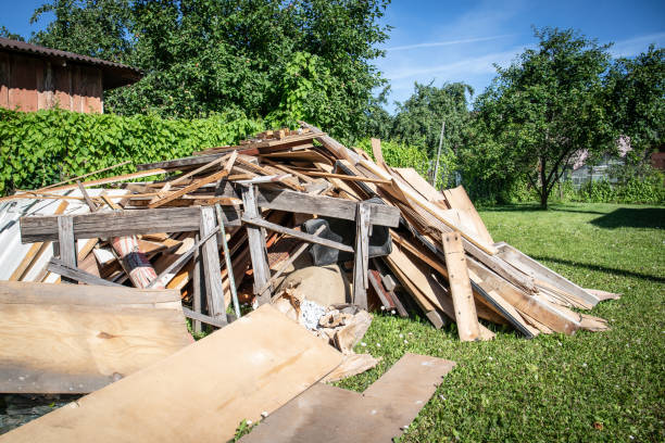 Best Commercial Junk Removal  in Tarboro, NC